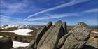 Granite Tor - Rams Head Range - NSW SQ (PBH4 00 10820)